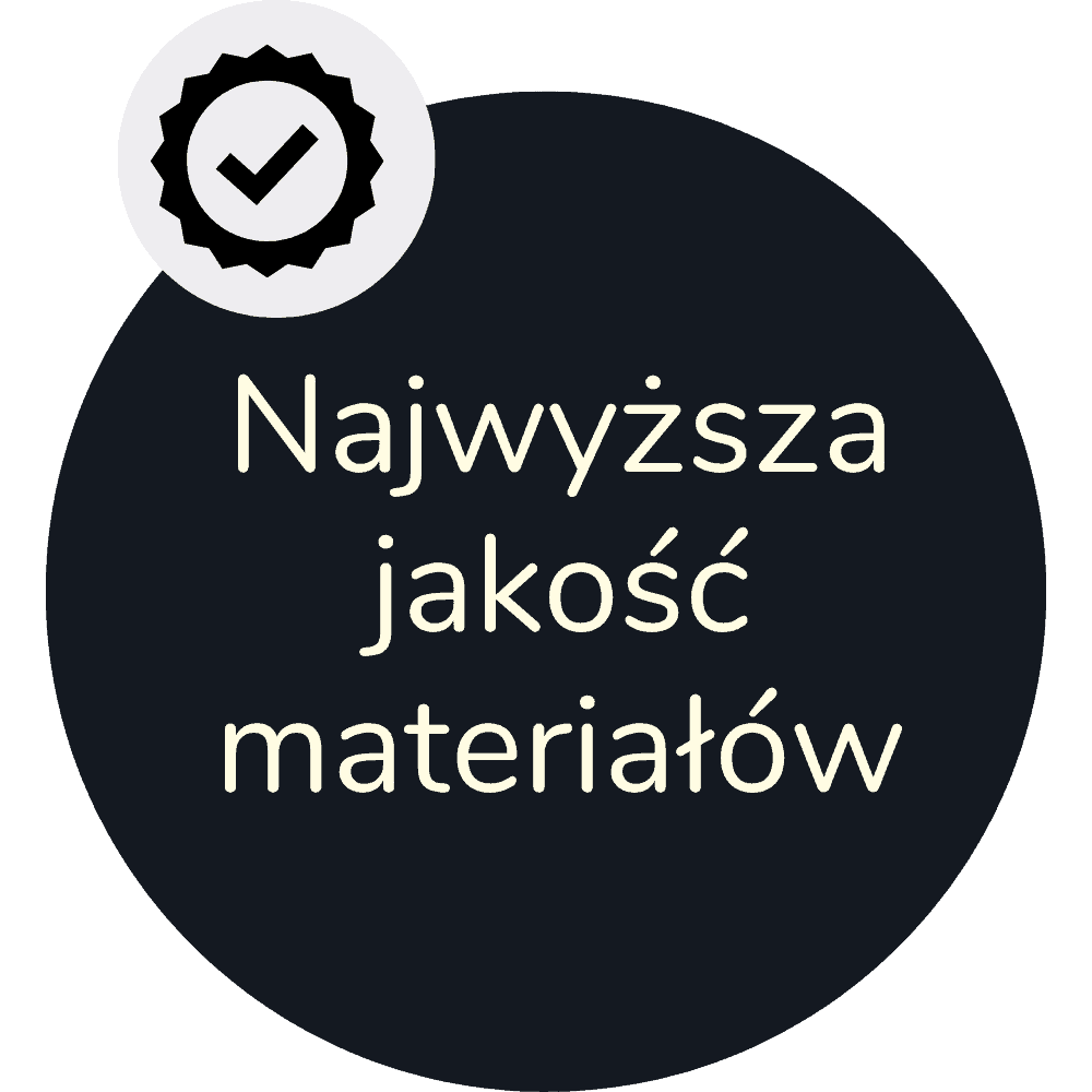 Gwarantowana Bezpieczna dostawa